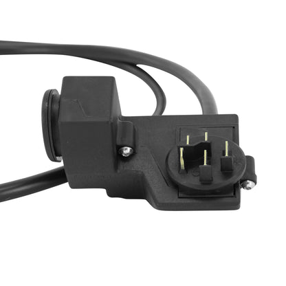 Câble Bosch pour batterie porte-bagage 1100 mm BCH221