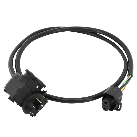 Câble Bosch pour batterie cadre 820 mm BCH212