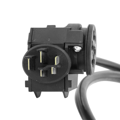 Bosch cable for frame battery 820 mm BCH212