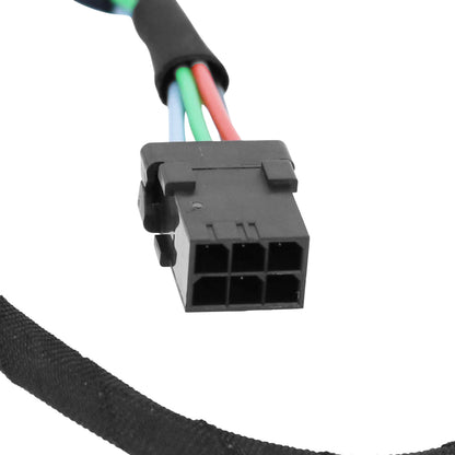 Câble Bosch pour PowerTube 520 mm BDU2XX BDU3XX BDU4XX