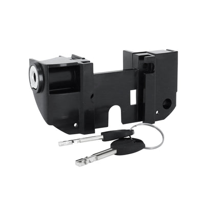 Kit serrure Bosch Plus batterie porte-bagage BDU2XX BDU3XX BDU4XX
