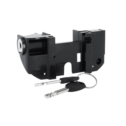 Kit serrure Bosch Plus batterie porte-bagage BDU2XX BDU3XX BDU4XX