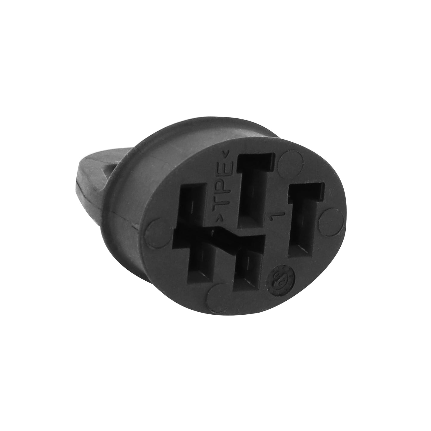 Bouchon couvercle Bosch pour protection contacts batterie