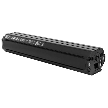 Batterie Bosch cadre 400Wh PowerTube 400 horizontal BBP282