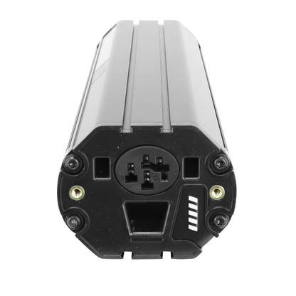 Batterie Bosch cadre 400Wh PowerTube 400 horizontal BBP282