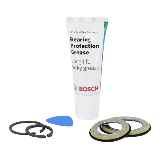 Kit entretien Bosch cache roulement BDU4XX avec graisse
