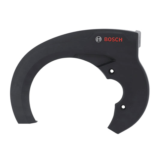 Habillage Bosch Performance Line droit noir BDU3XX