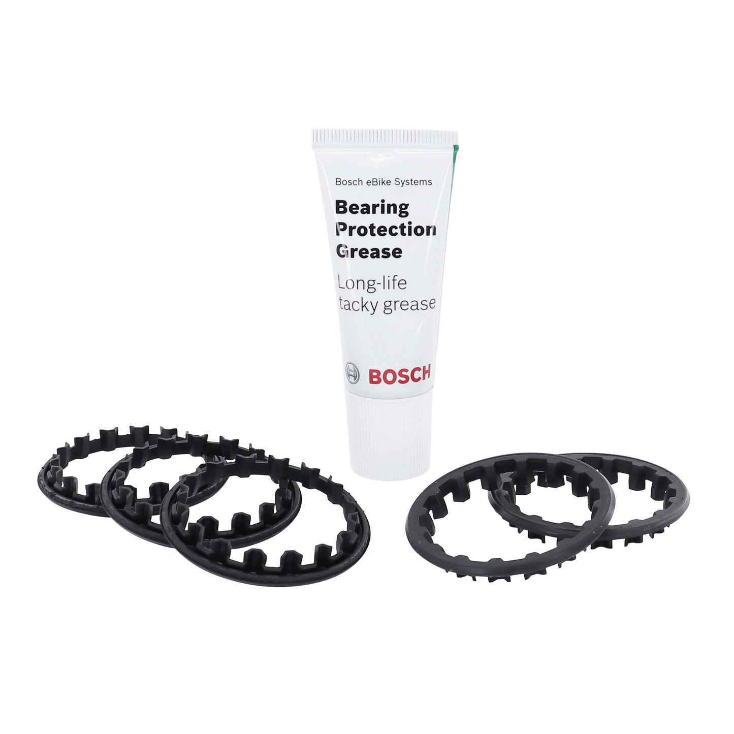 Kit entretien Bosch cache roulement BDU2XX avec graisse