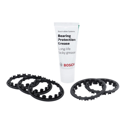 Kit entretien Bosch cache roulement BDU2XX avec graisse