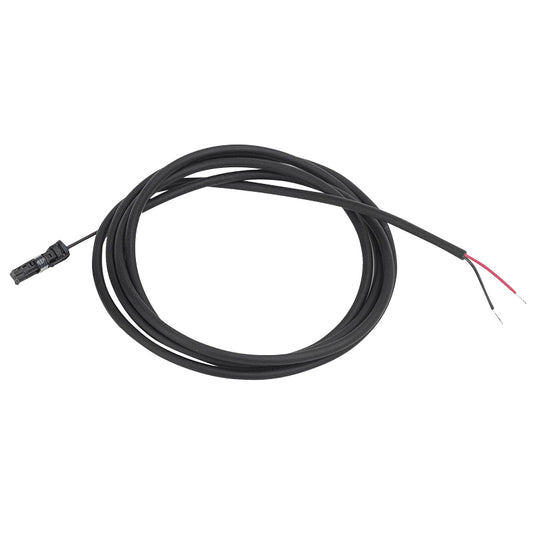 Câble éclairage arrière Bosch 200 mm toutes unités motrices