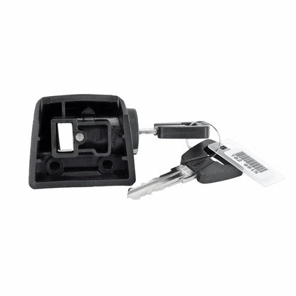 Kit serrure Bosch Plus batterie cadre Classic+