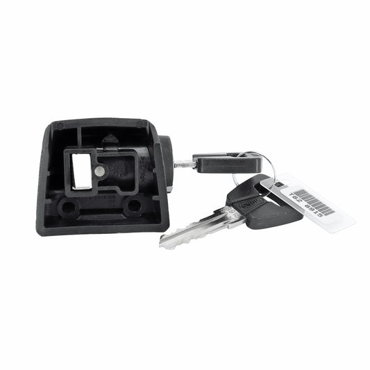 Kit serrure Bosch Plus batterie cadre Classic+