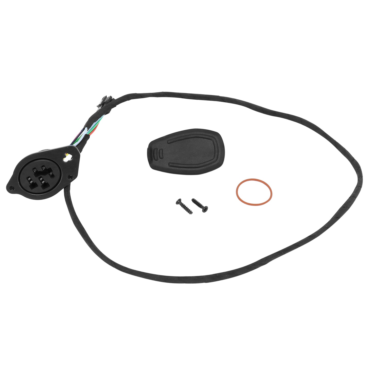 Bosch PowerTube charging cable 680 mm BCH289