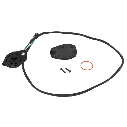 Câble Bosch prise de charge PowerTube 680 mm BCH289