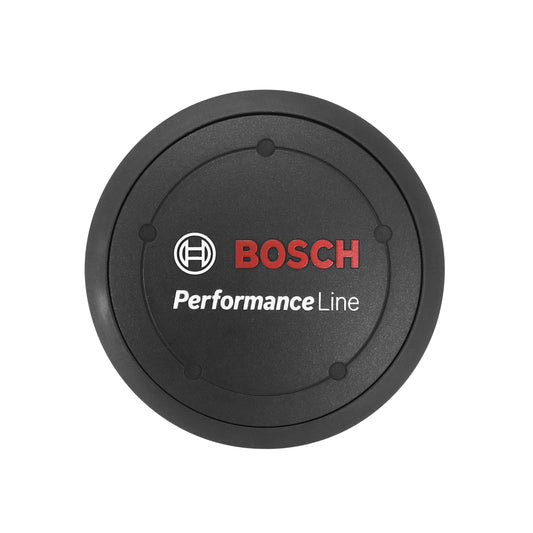 Cache couvercle Bosch Performance Line noir BDU2XX