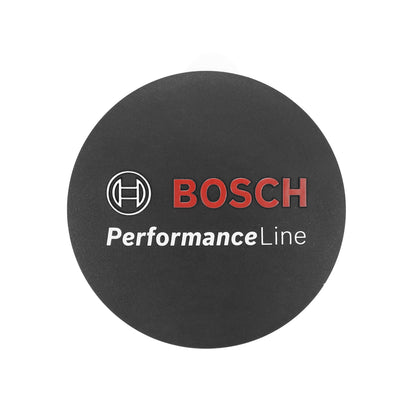 Cache couvercle Bosch Performance Line noir BDU3XX