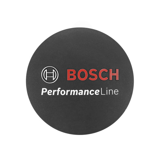 Cache couvercle Bosch Performance Line noir BDU3XX