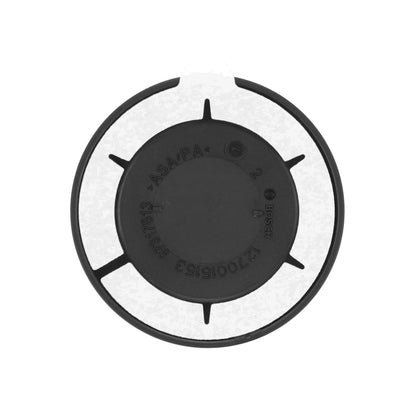 Cache couvercle Bosch Performance Line noir BDU3XX