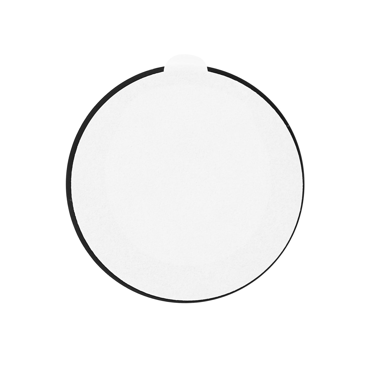 Cache couvercle Bosch Performance CX noir BDU4XX