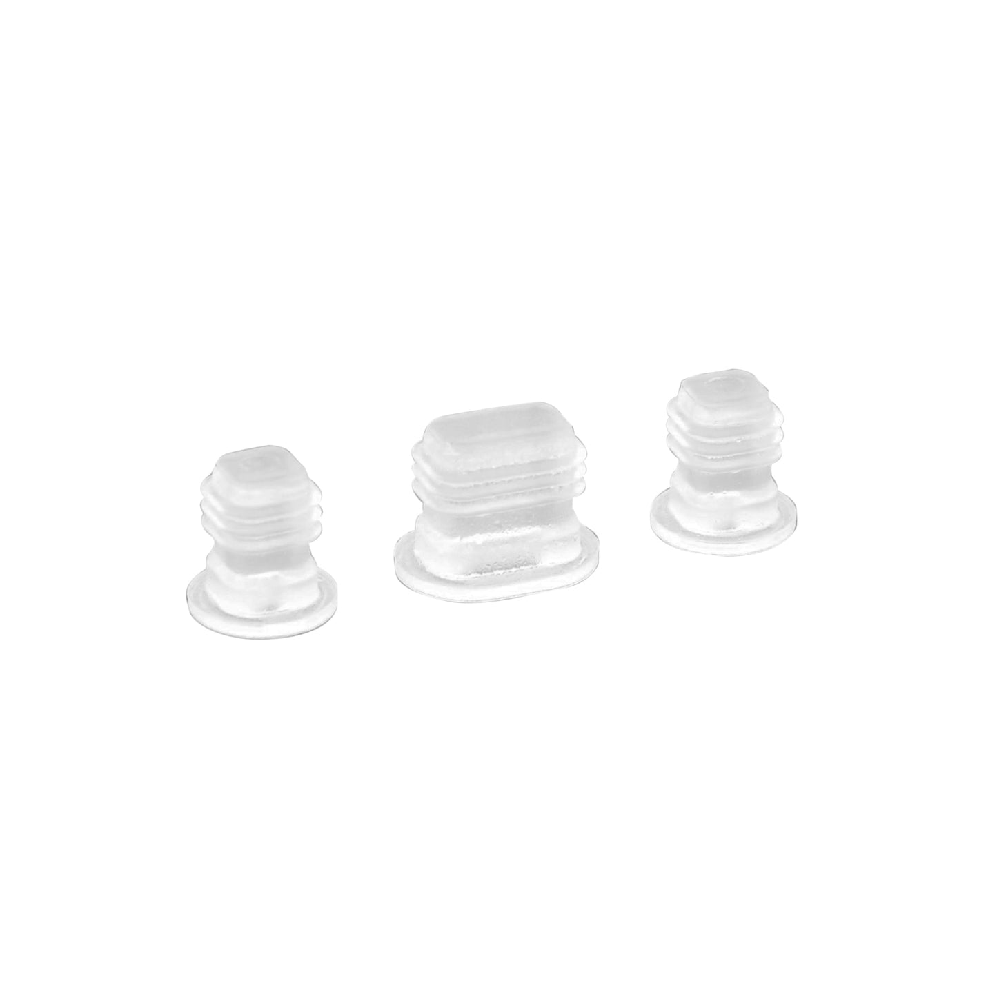 Bosch waterproof socket cover for lighting and power