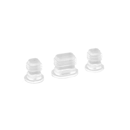 Bosch waterproof socket cover for lighting and power