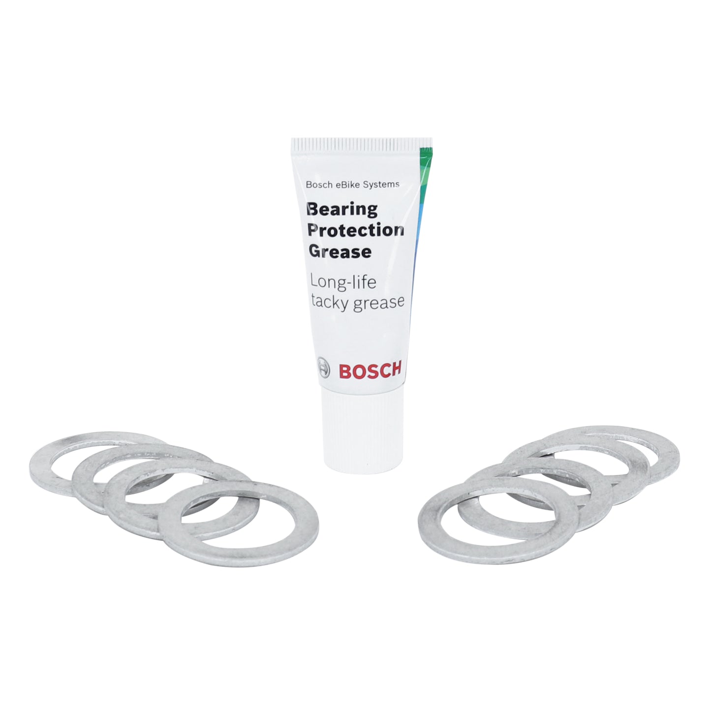 Bosch BDU3XX series bearing cover maintenance kit <859302