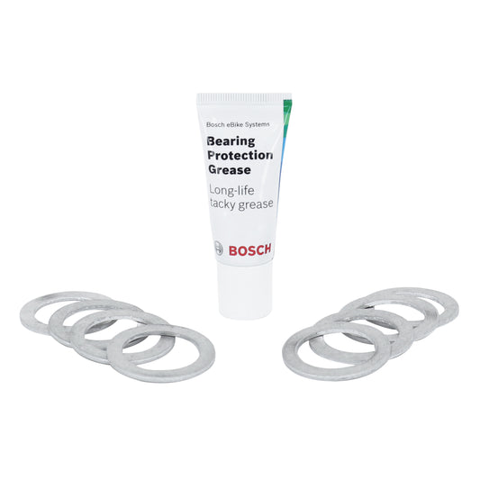 Kit entretien Bosch cache roulement BDU3XX série <859302