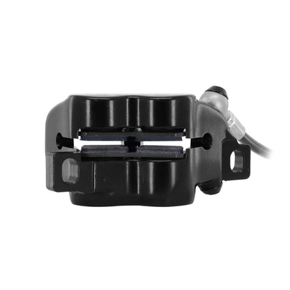 Magura MT5 Hydraulic MTB Disc Brake Black 2-finger Lever 2200mm Hose (Kit)
