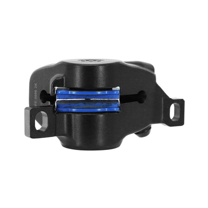 Etrier frein à disque Magura MT2 / MT4 / MT sport noir