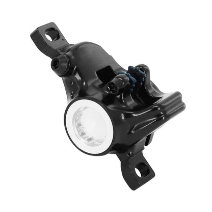 Magura MT4 eSTOP disc brake caliper, black