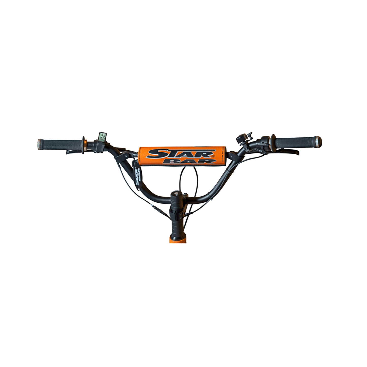 RMS Bike 20F-X Electric Scooter Orange 500 W Made in France