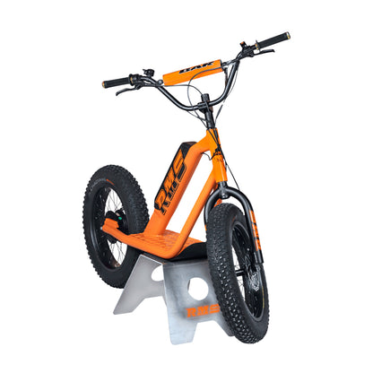 RMS Bike 20F-X Electric Scooter Orange 500 W Made in France
