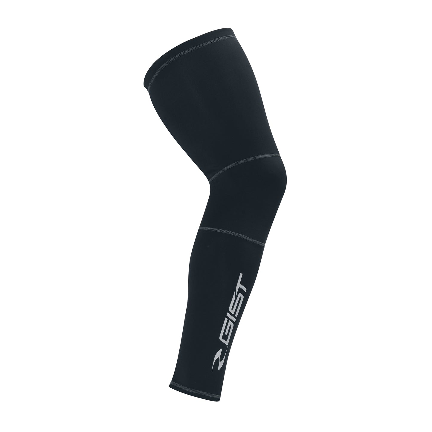 Jambière Gist thermodress noir / noir (5848)