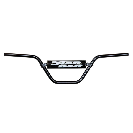 Cintre-guidon pour trottinette électrique Rms bike 20f-x pro XXL (hauteur guidon 1/18 m) -made in france-