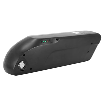 Batterie Leader Fox Harlan 2020-2023 36V 14Ah