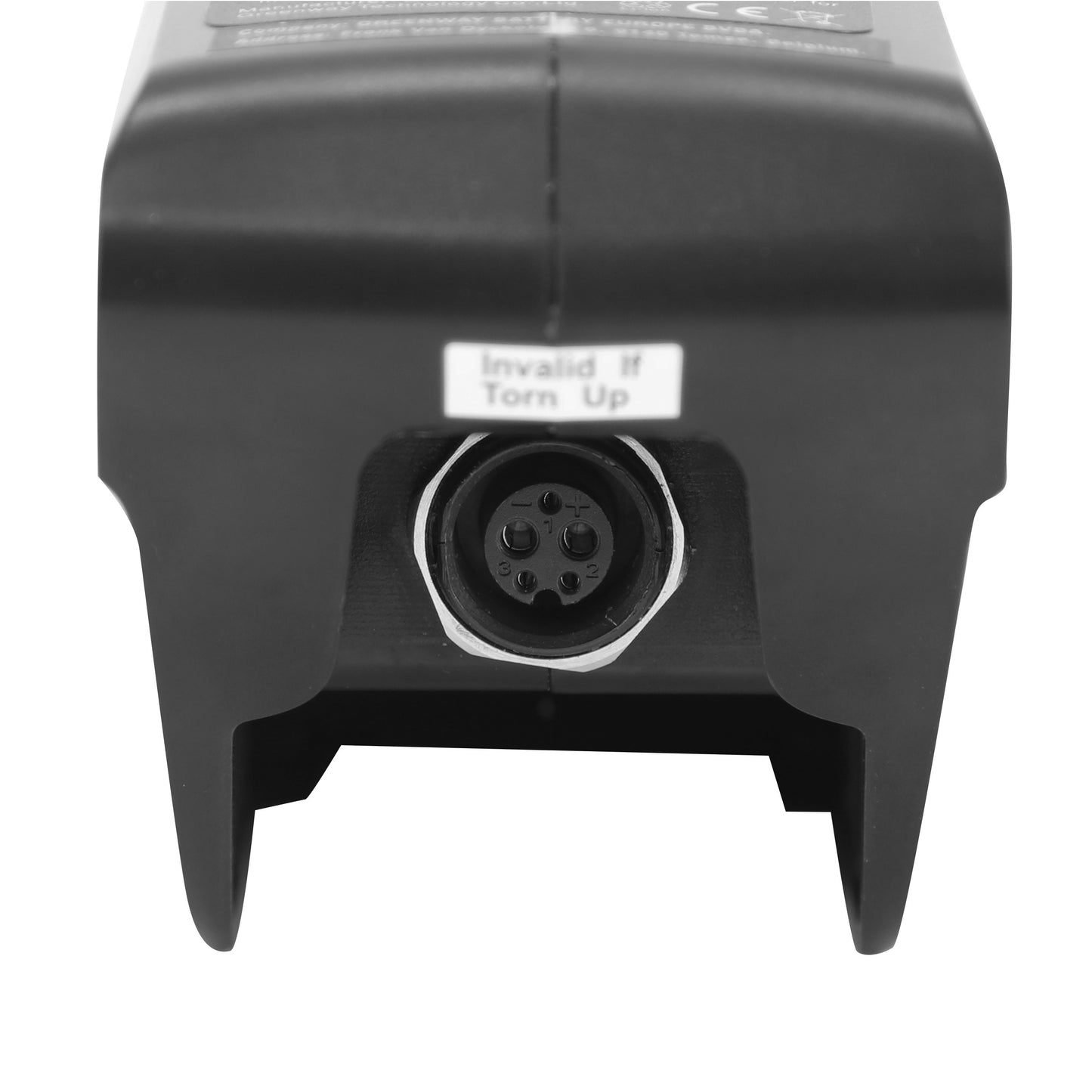 Batterie Leader Fox Harlan 2020-2023 36V 14Ah