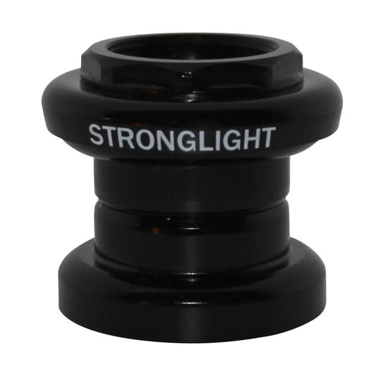 Jeu de direction fileté 1" Stronglight A9 acier cone 26.4