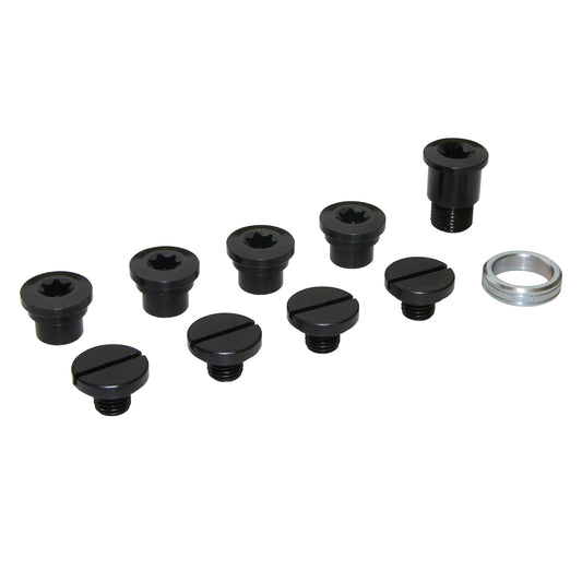 Intravis pédalier Stronglight route pour Campagnolo Ultra Torque Torx