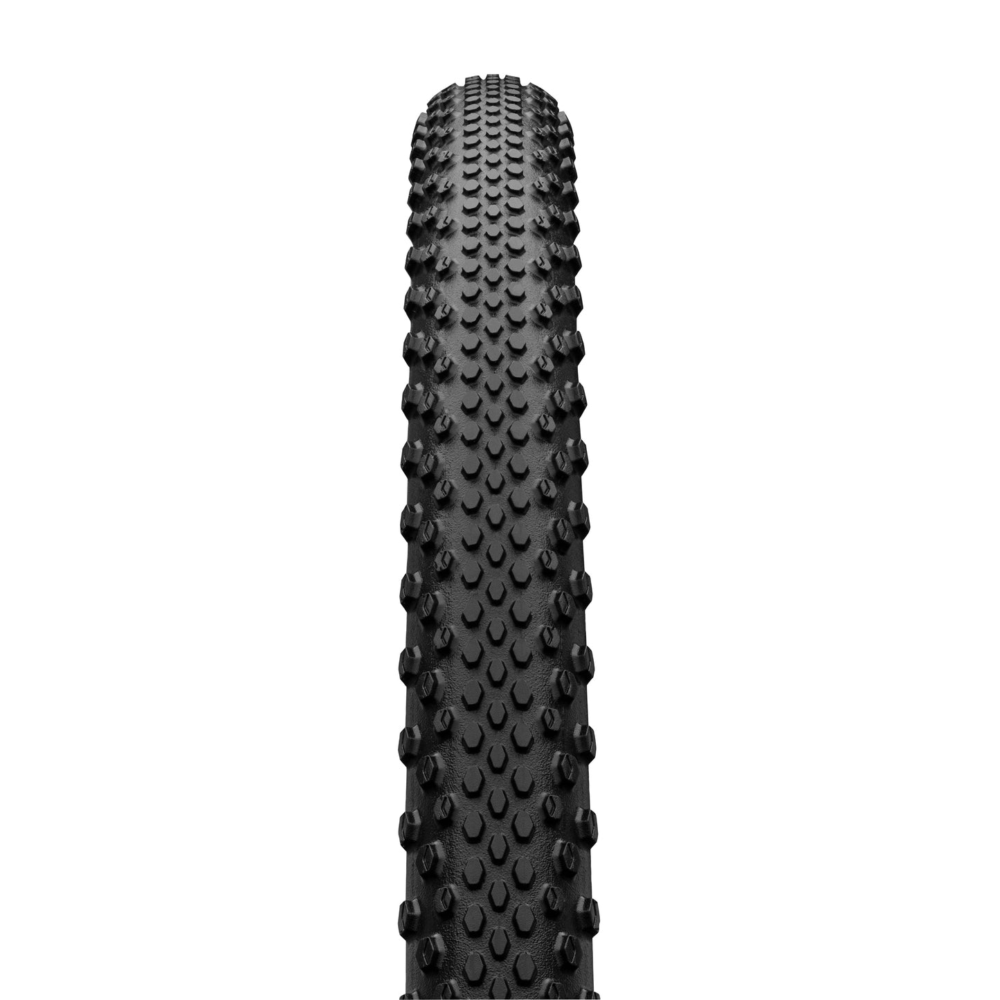 Continental Terra Trail Shield Wall 700 x 35 Gravel Tire Black Tubeless Ready TS (35-622)