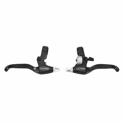 Levier frein VTT/VTC Tektro V-Brake 4 doigts