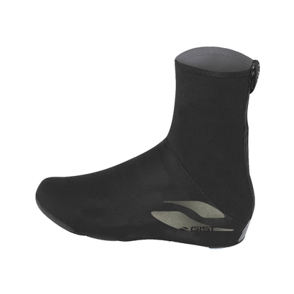 Couvres Chaussures hiver route Gist néoprène 3mm noir (velcro)
