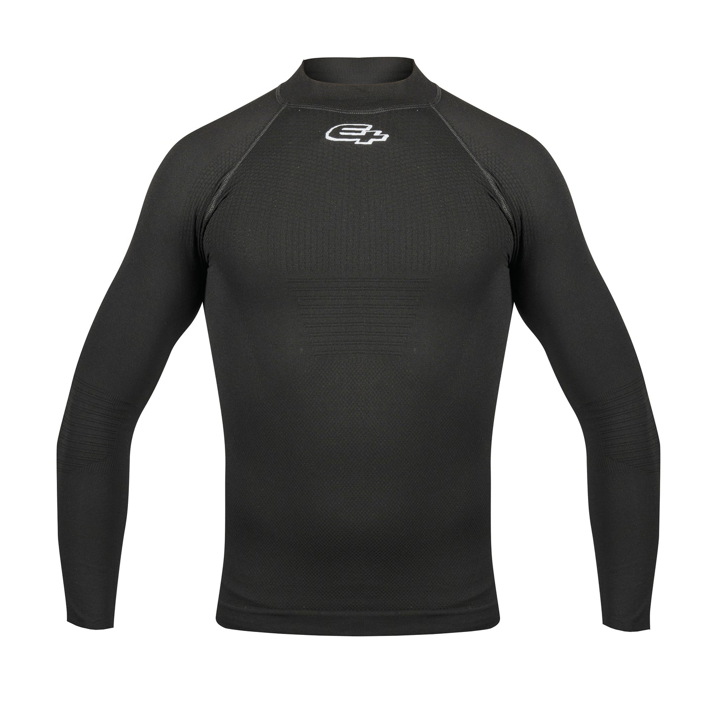 Sous-maillot vélo Gist ML noir