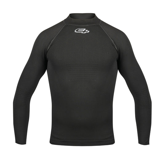 Sous-maillot vélo Gist ML noir