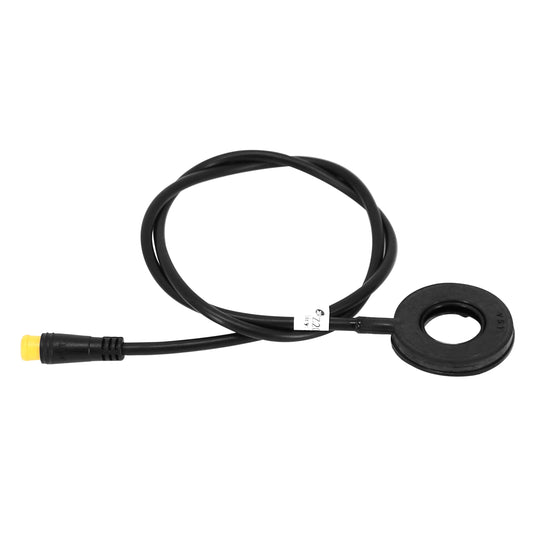 55cm Leader Fox Pedal Sensor with Accessories Box compatible