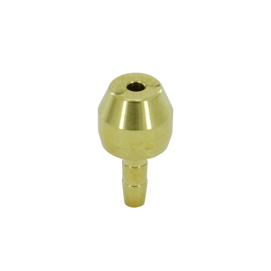 Brakco brake hose fitting, olive and pin for Clarks M2 and Clout, sold individually
