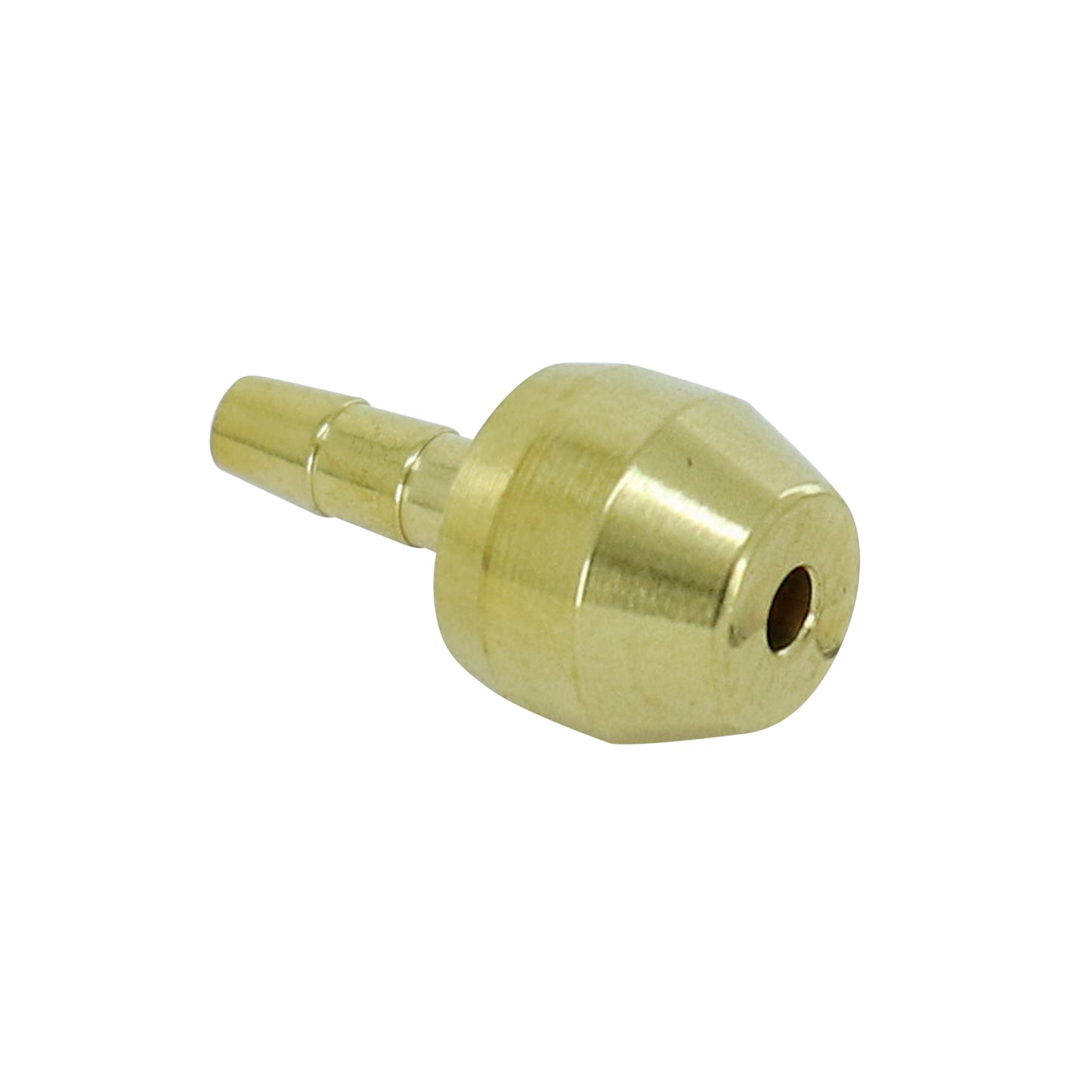 Brakco brake hose fitting, olive and pin for Clarks M2 and Clout, sold individually
