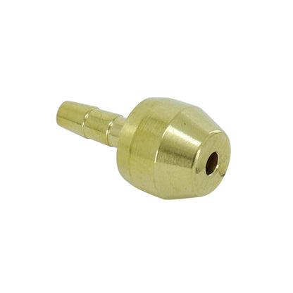 Brakco brake hose fitting, olive and pin for Clarks M2 and Clout, sold individually
