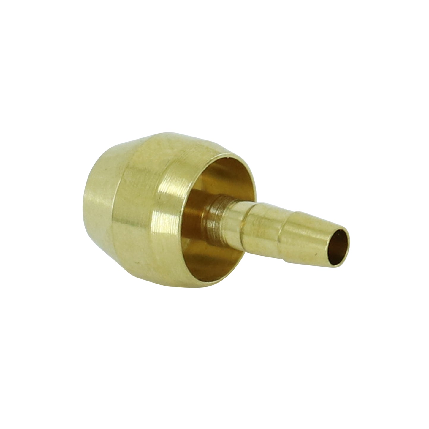 Brakco brake hose fitting, olive and pin for Clarks M2 and Clout, sold individually