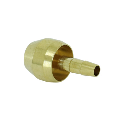 Brakco brake hose fitting, olive and pin for Clarks M2 and Clout, sold individually