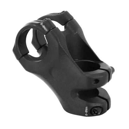 Potence VTT Ergotec High Bass noir 40° 31,8 L55